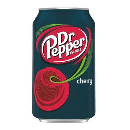 Bebida Pepper